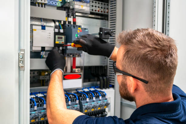 Electrical Rewiring Services