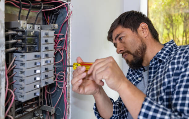 Best Electrical Troubleshooting Services  in Pleasant Gap, PA